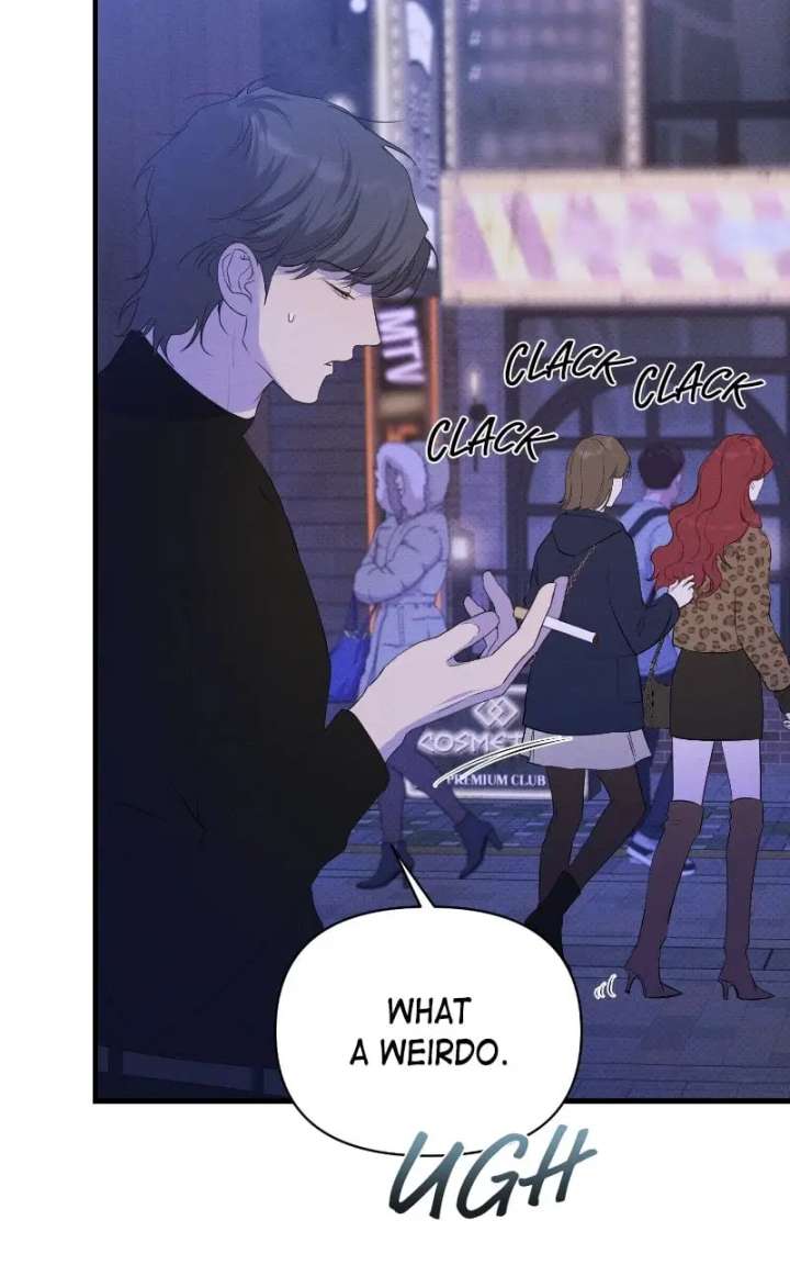Perfect Contract Chapter 78 page 78 - 