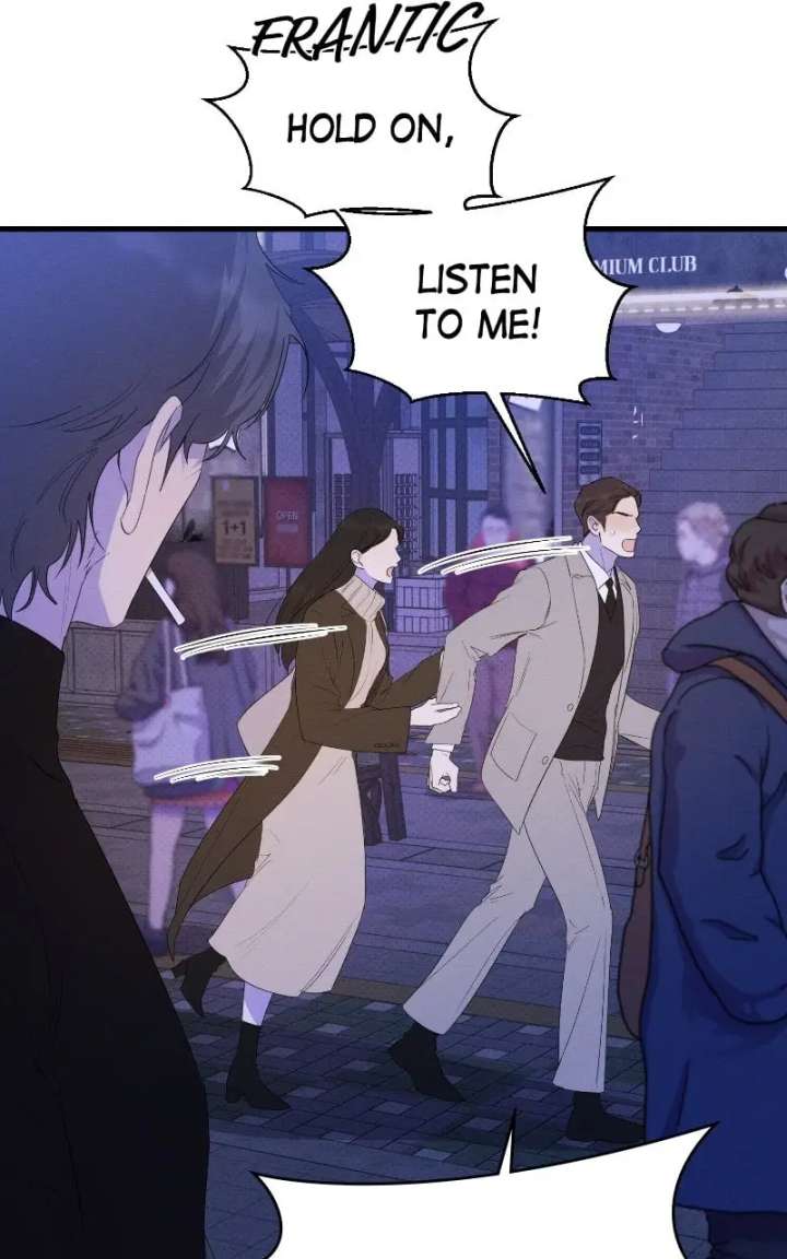 Perfect Contract Chapter 78 page 82 - 
