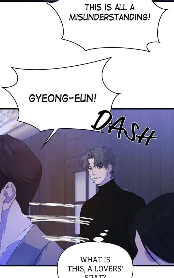 Perfect Contract Chapter 78 page 83 - 
