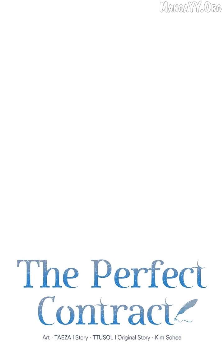 Perfect Contract Chapter 79 page 1 - 