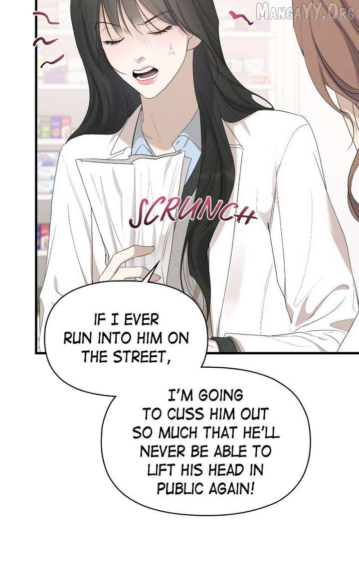 Perfect Contract Chapter 79 page 11 - 