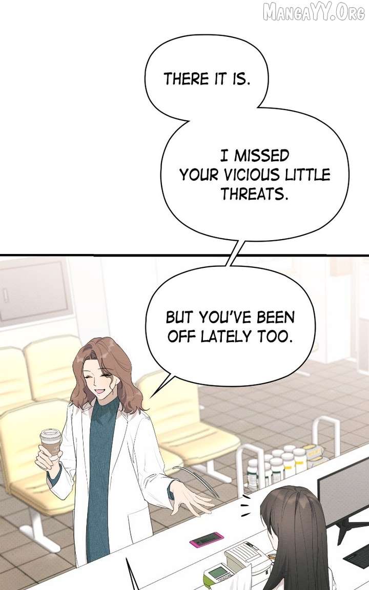 Perfect Contract Chapter 79 page 12 - 