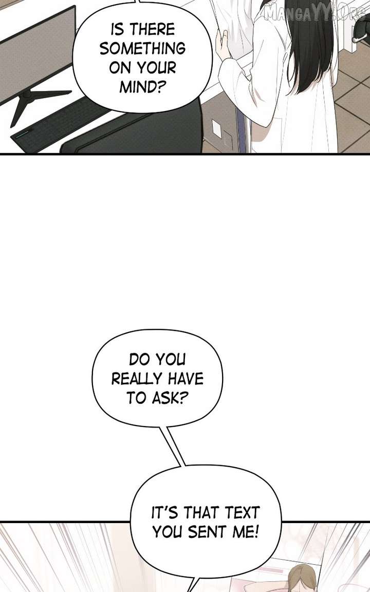 Perfect Contract Chapter 79 page 13 - 