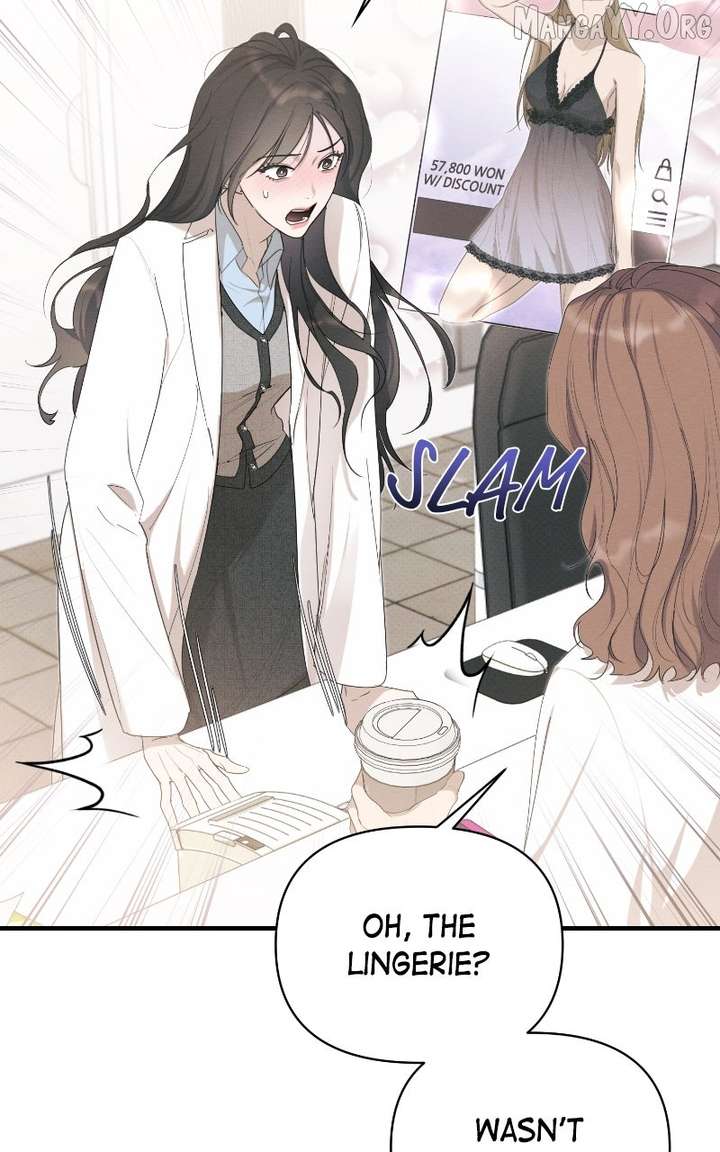 Perfect Contract Chapter 79 page 14 - 
