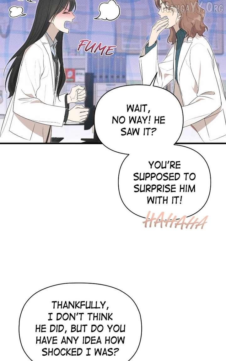 Perfect Contract Chapter 79 page 16 - 