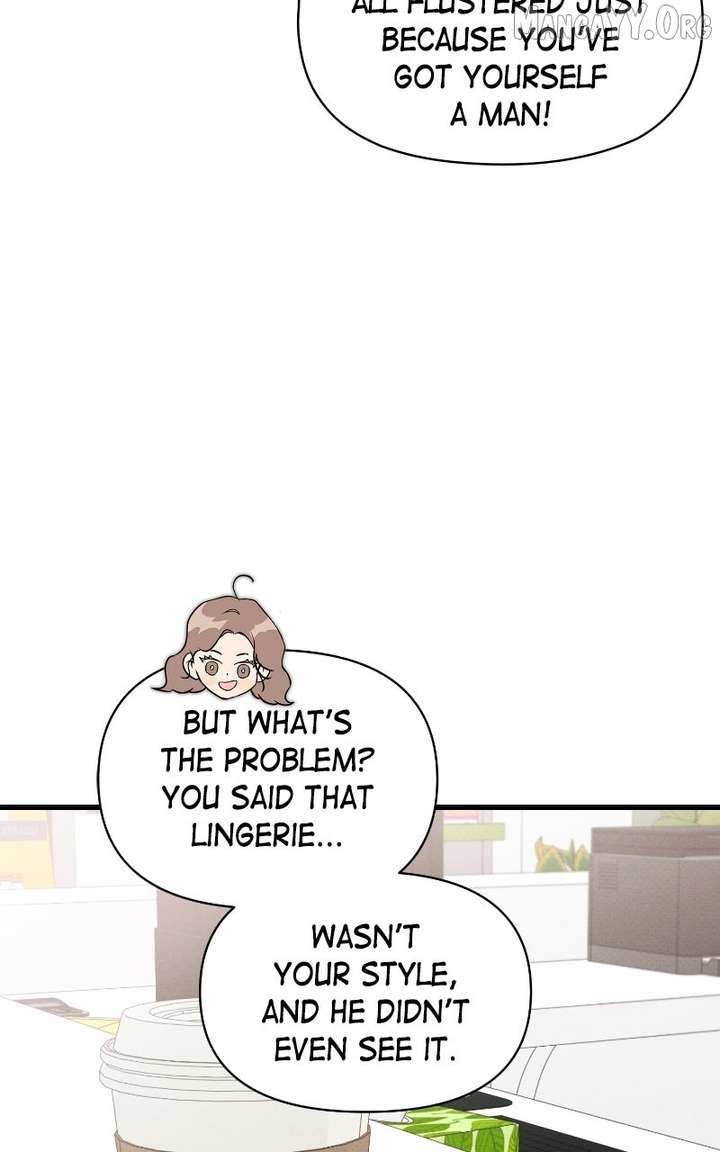 Perfect Contract Chapter 79 page 18 - 