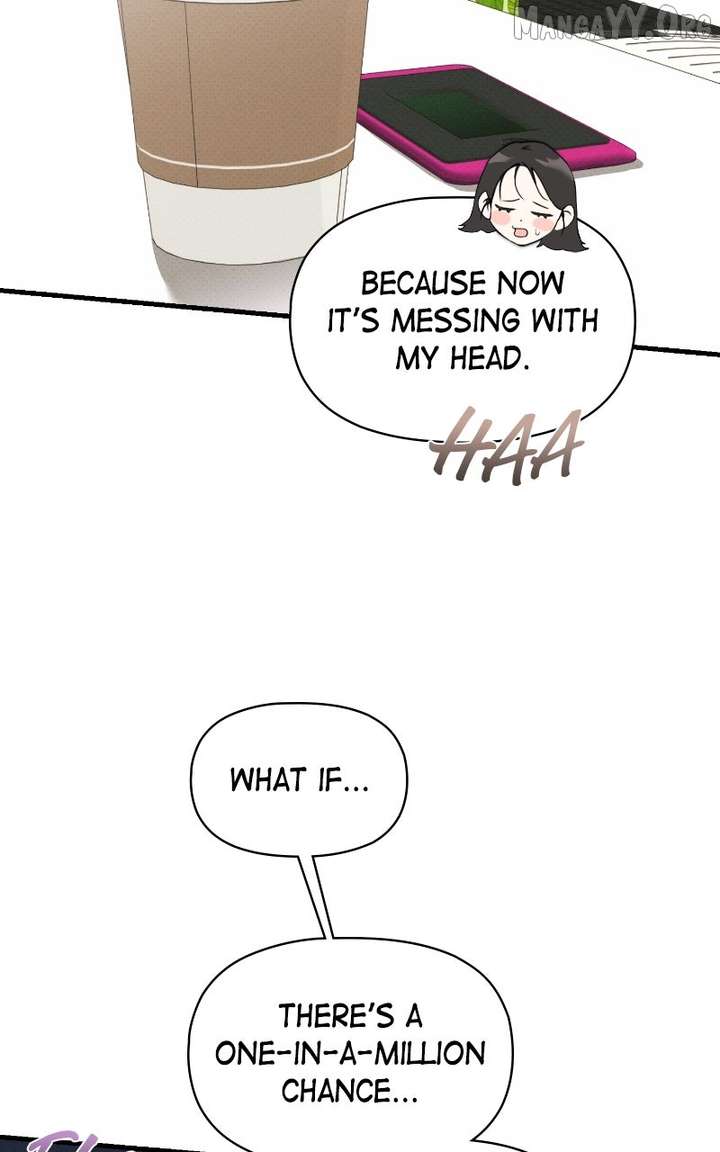 Perfect Contract Chapter 79 page 19 - 
