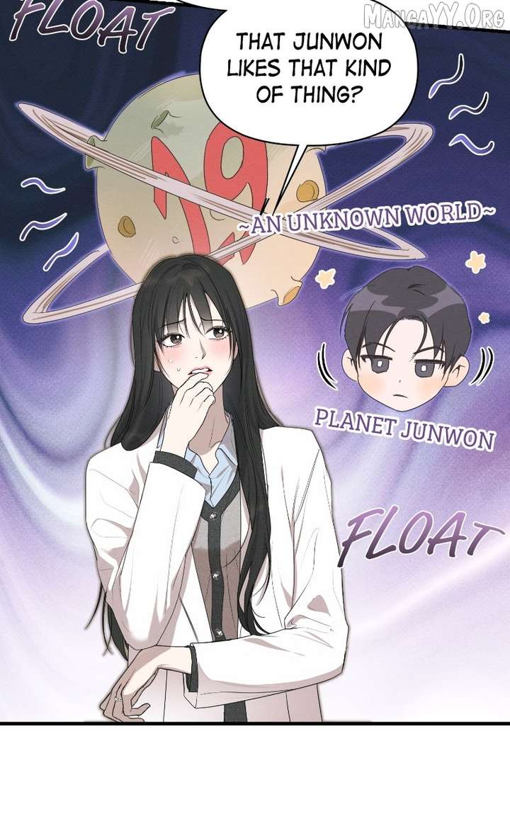 Perfect Contract Chapter 79 page 20 - 