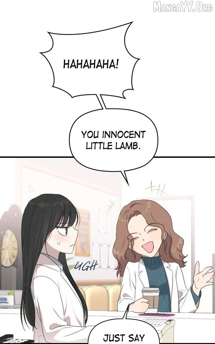 Perfect Contract Chapter 79 page 21 - 