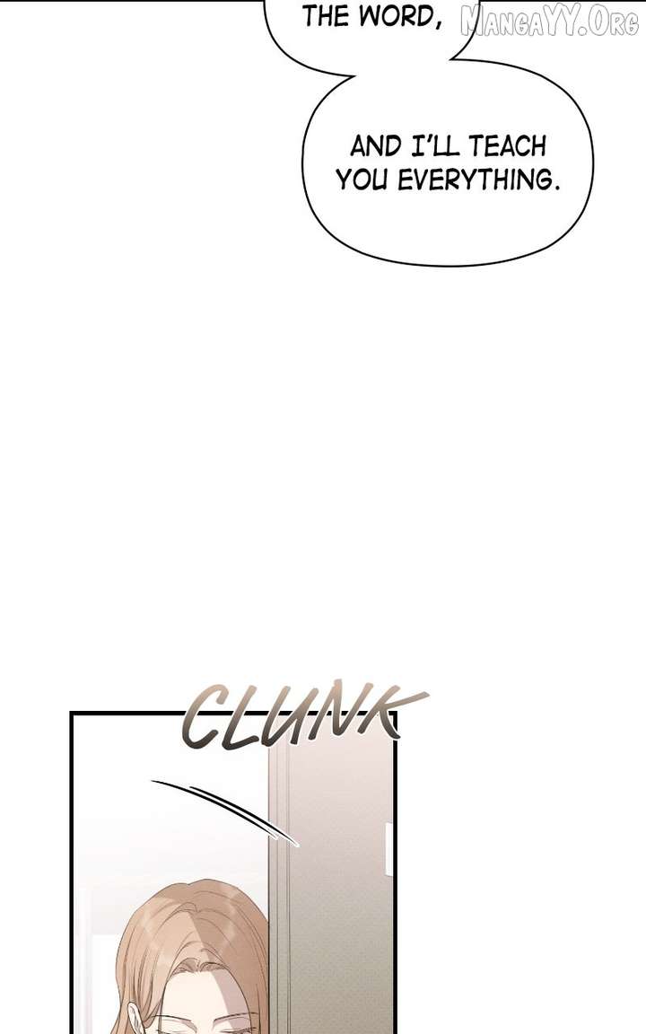 Perfect Contract Chapter 79 page 22 - 