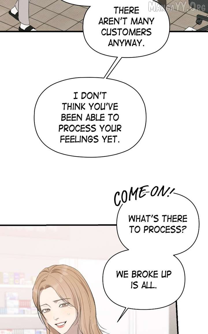 Perfect Contract Chapter 79 page 24 - 