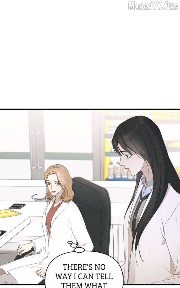 Perfect Contract Chapter 79 page 27 - 
