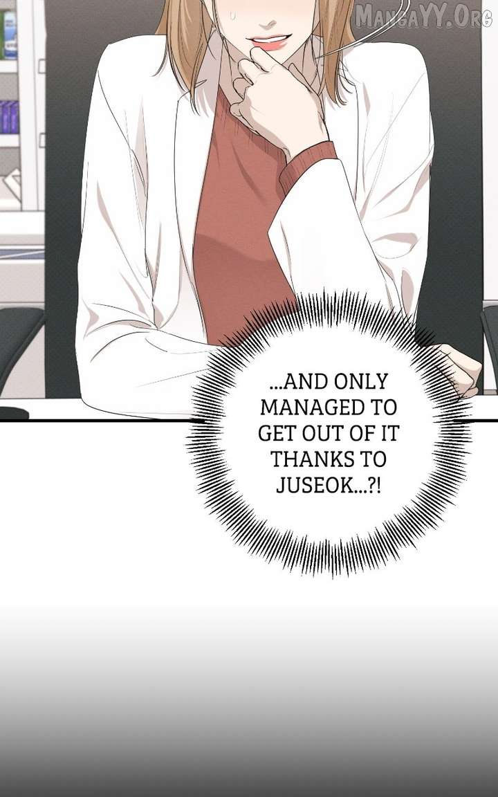 Perfect Contract Chapter 79 page 29 - 
