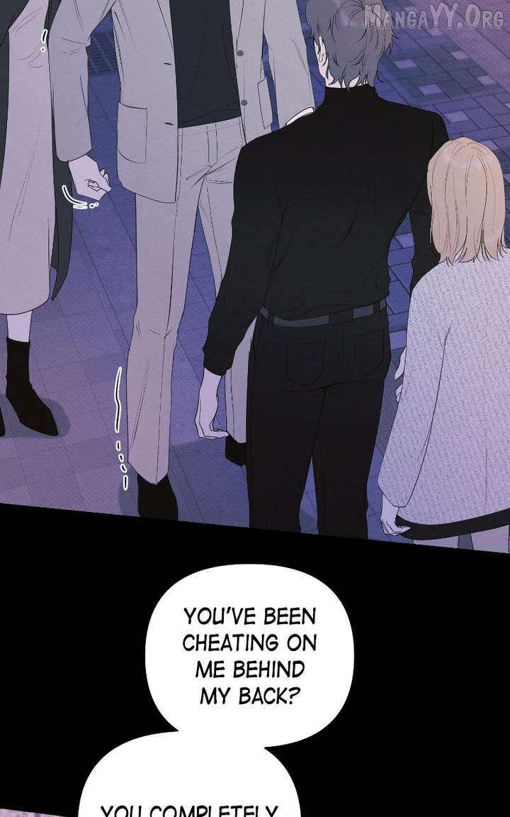 Perfect Contract Chapter 79 page 31 - 