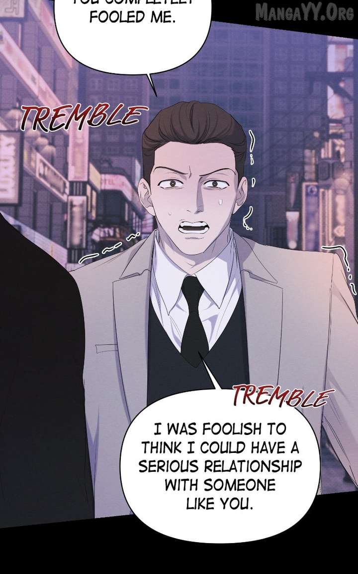 Perfect Contract Chapter 79 page 32 - 