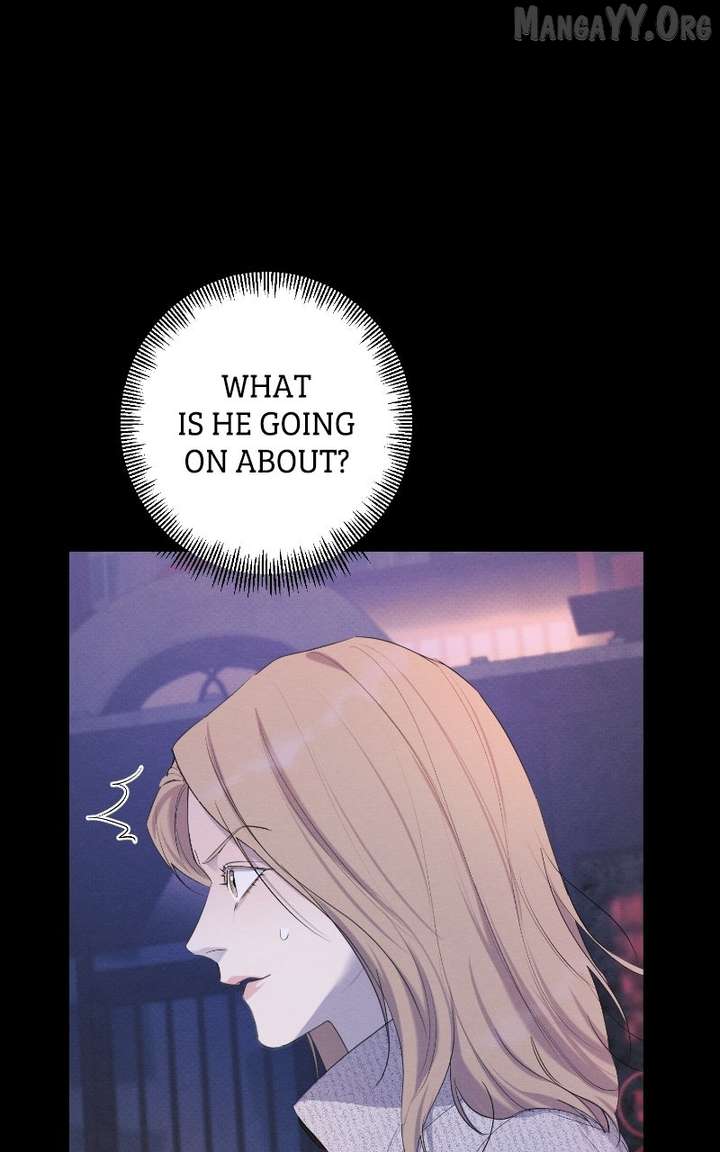 Perfect Contract Chapter 79 page 33 - 