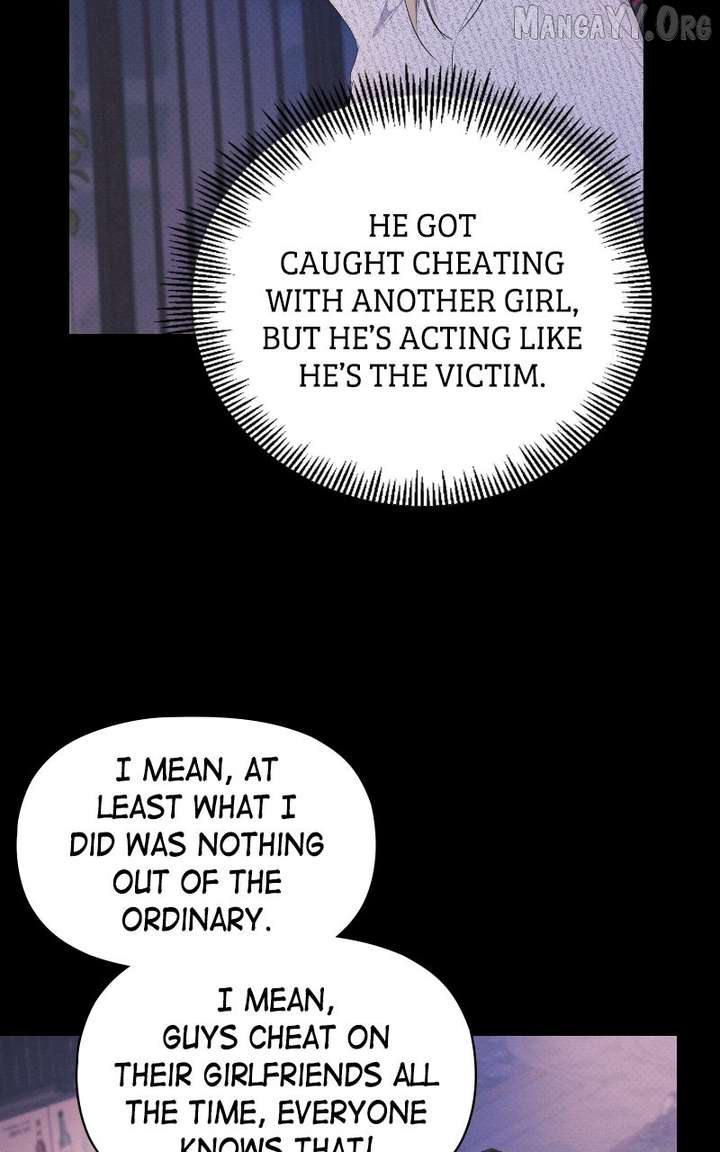 Perfect Contract Chapter 79 page 34 - 