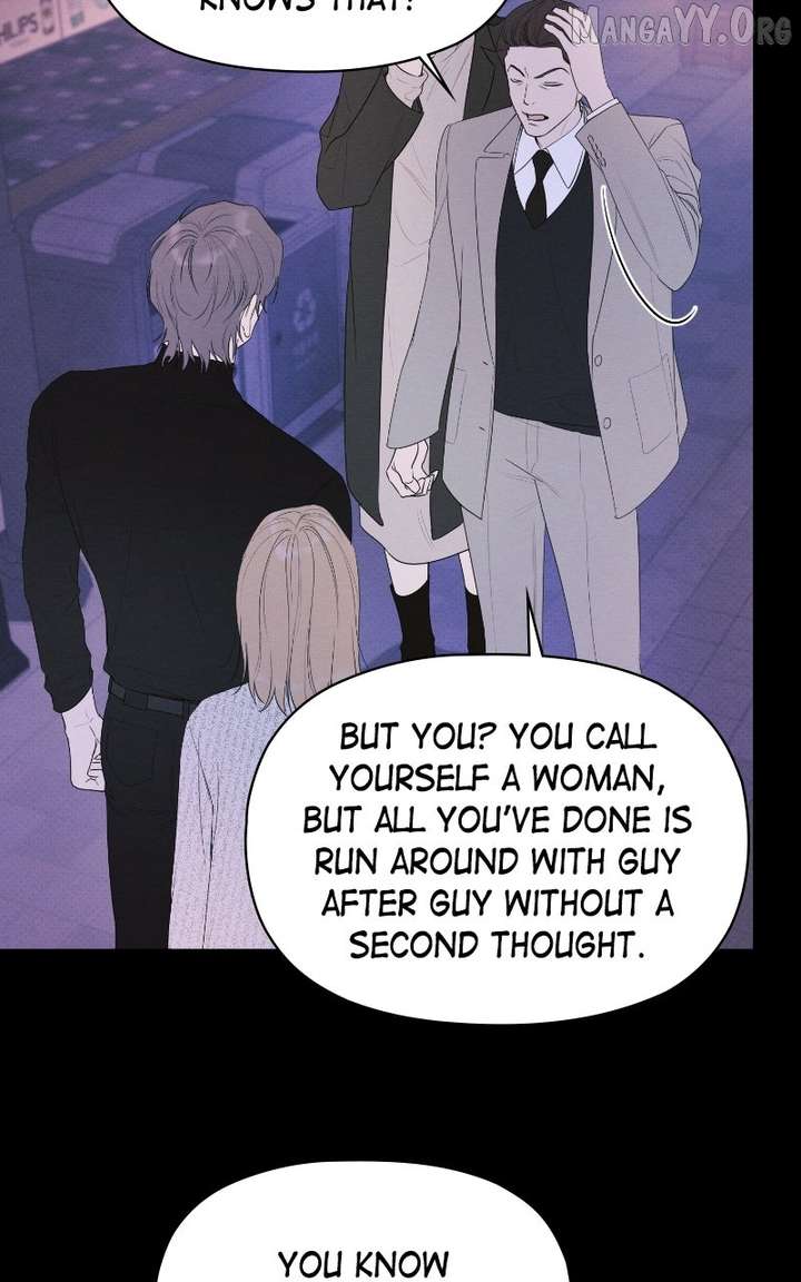 Perfect Contract Chapter 79 page 35 - 