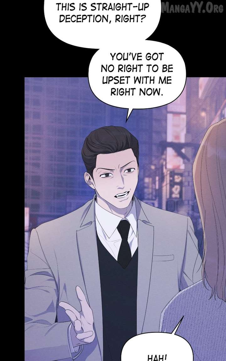 Perfect Contract Chapter 79 page 36 - 