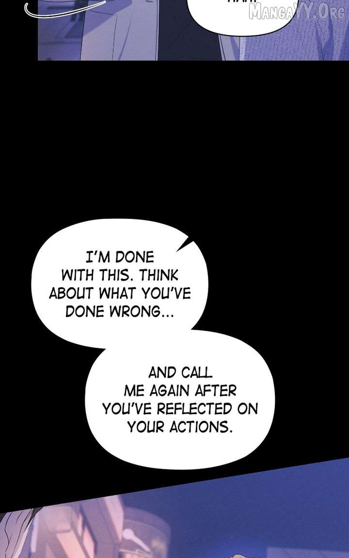 Perfect Contract Chapter 79 page 37 - 