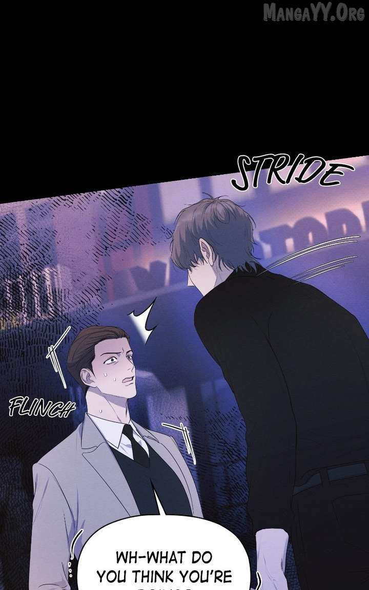 Perfect Contract Chapter 79 page 40 - 