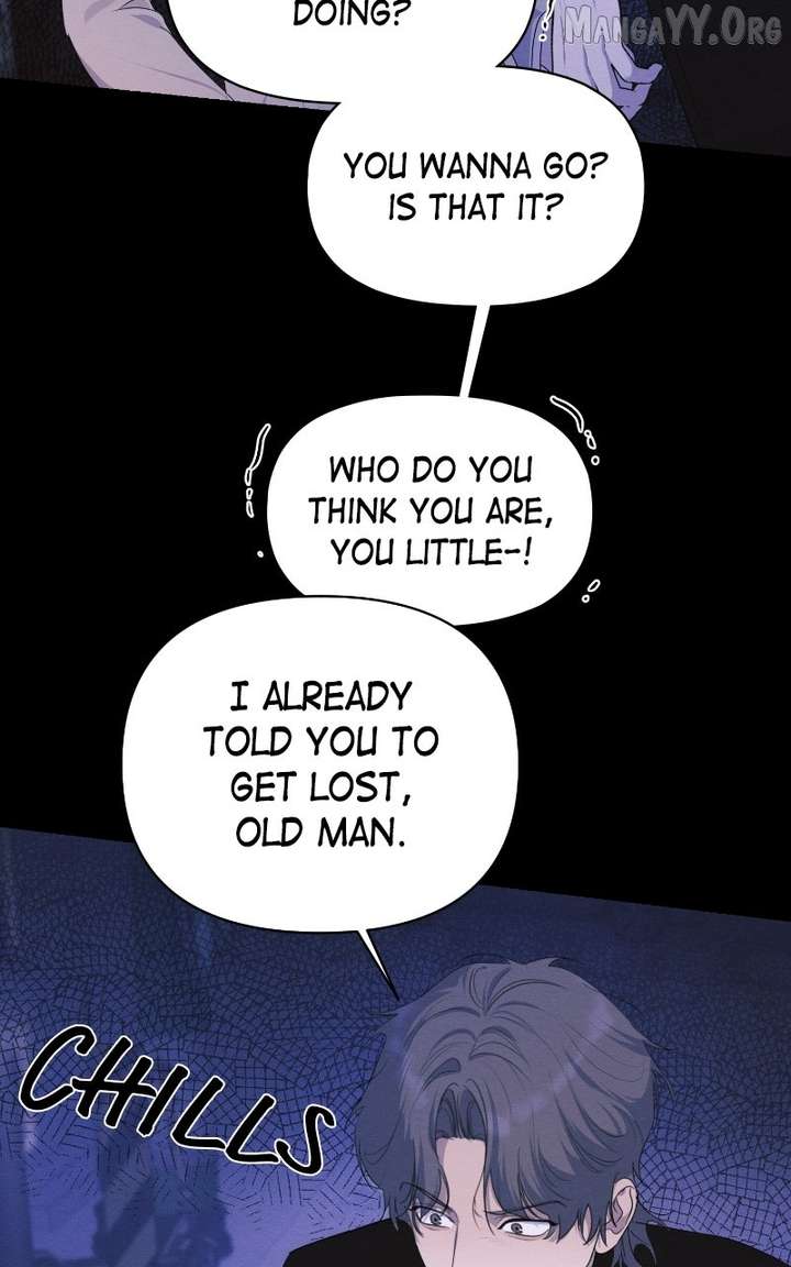 Perfect Contract Chapter 79 page 41 - 