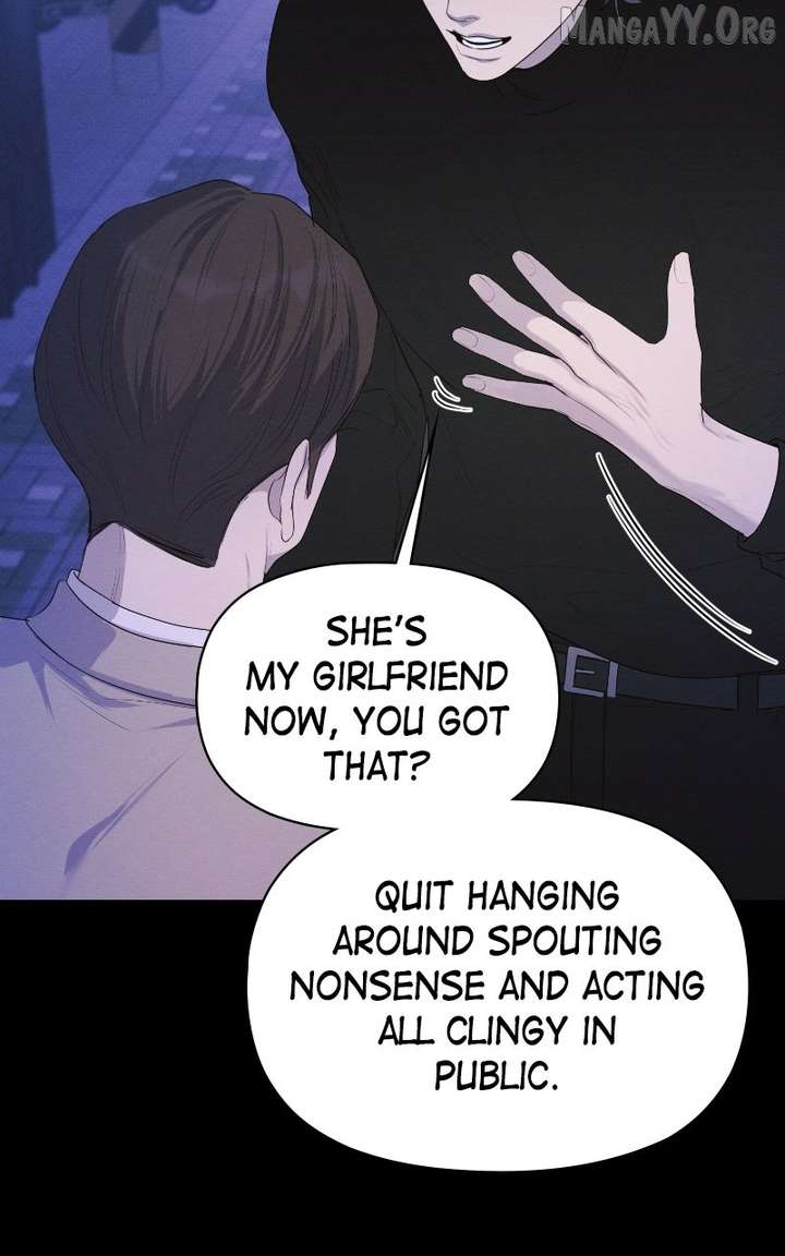 Perfect Contract Chapter 79 page 42 - 