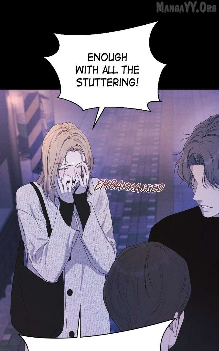 Perfect Contract Chapter 79 page 45 - 