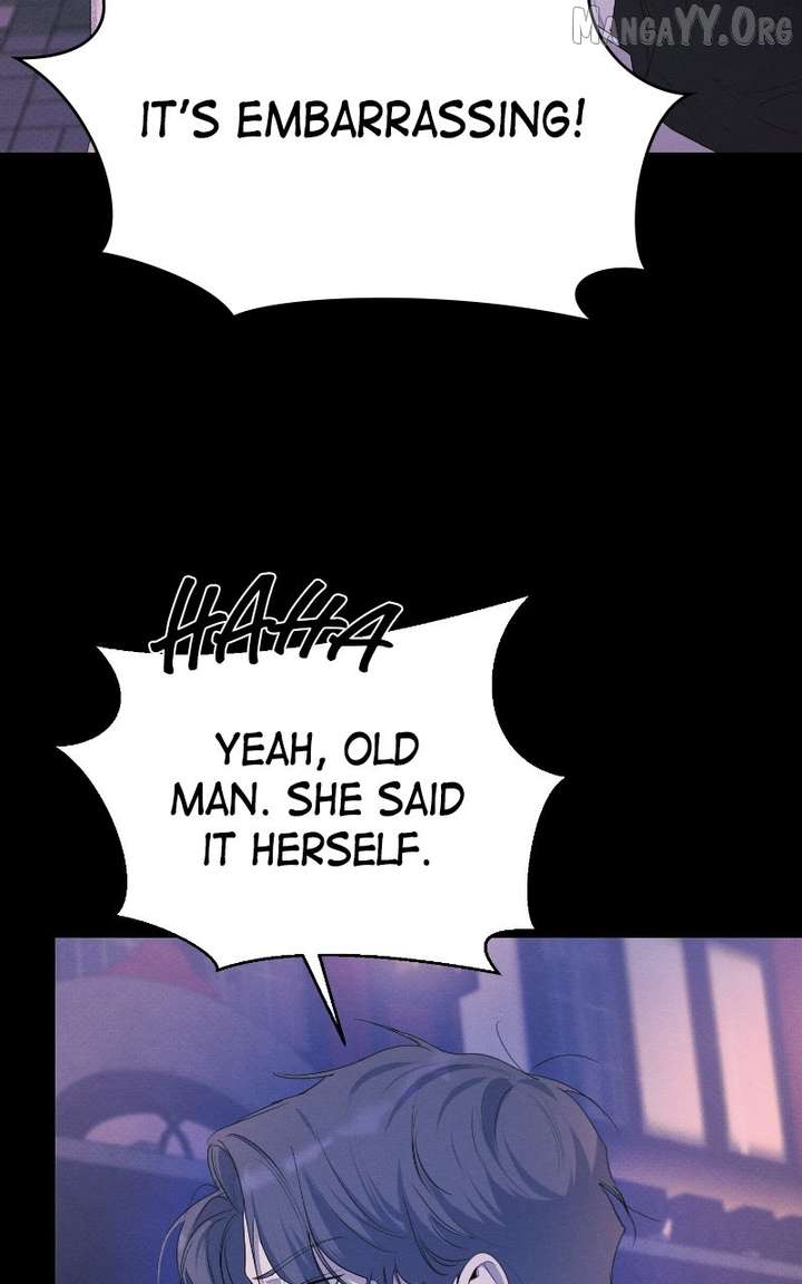 Perfect Contract Chapter 79 page 46 - 