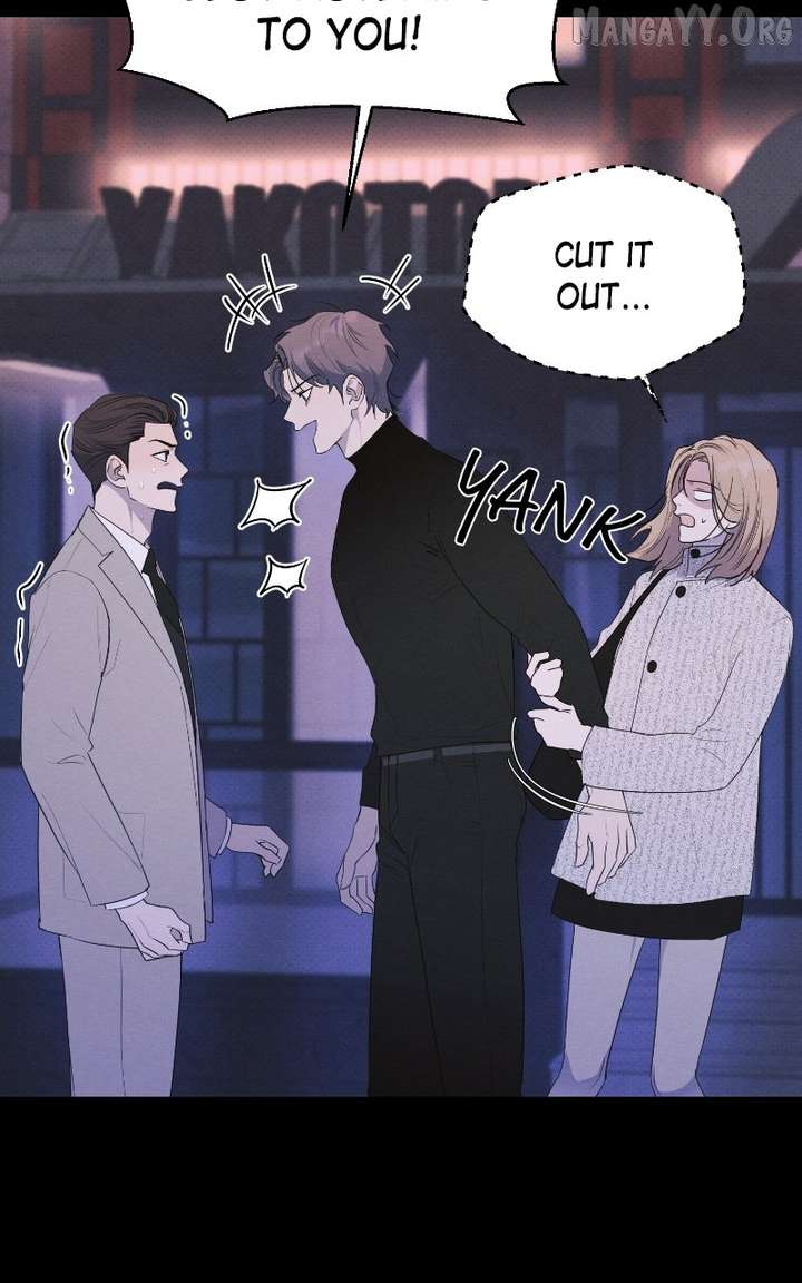 Perfect Contract Chapter 79 page 48 - 