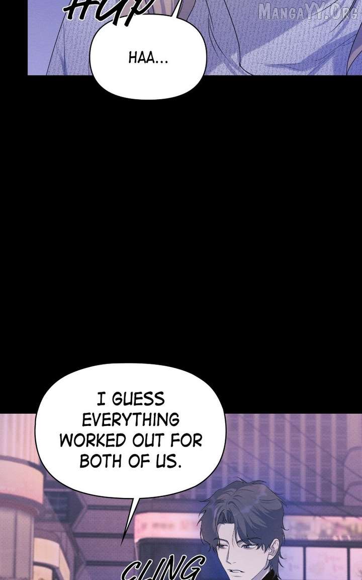 Perfect Contract Chapter 79 page 50 - 