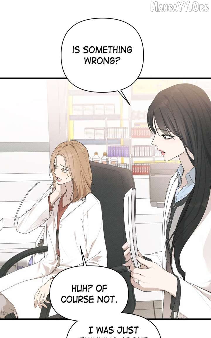 Perfect Contract Chapter 79 page 6 - 