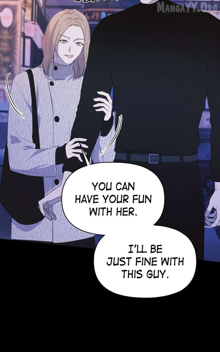 Perfect Contract Chapter 79 page 51 - 