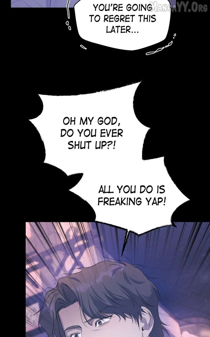 Perfect Contract Chapter 79 page 54 - 