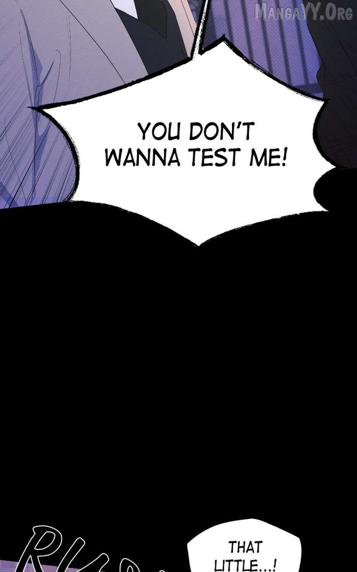 Perfect Contract Chapter 79 page 59 - 