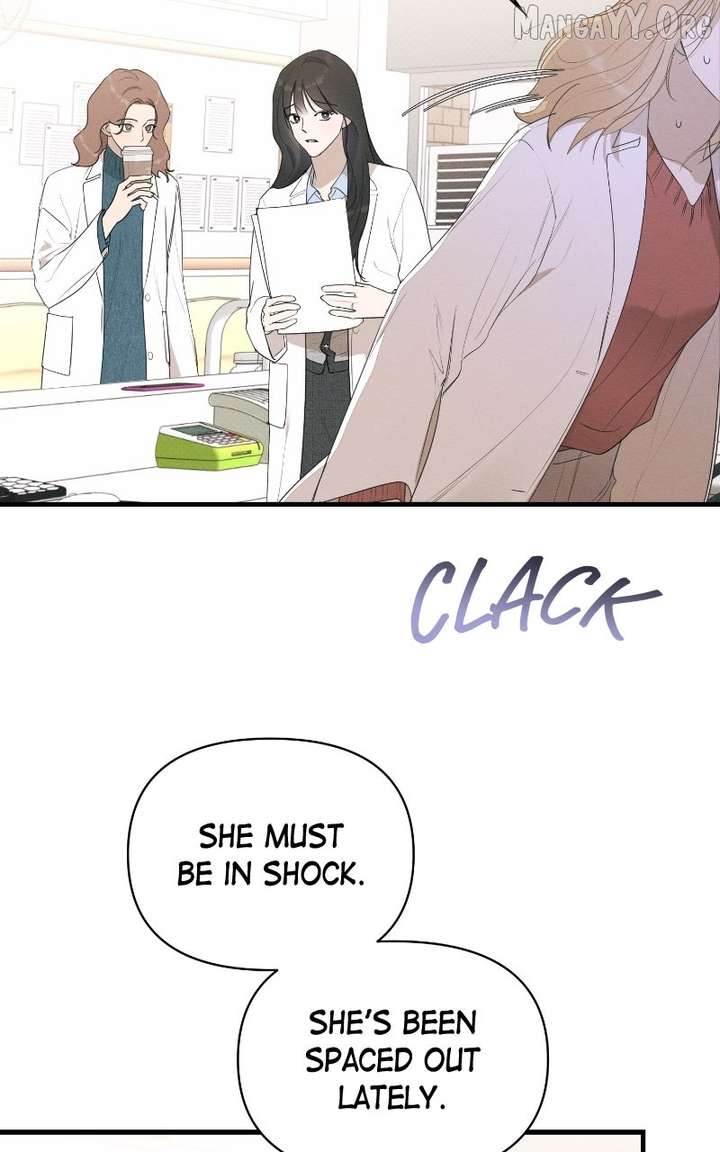 Perfect Contract Chapter 79 page 8 - 