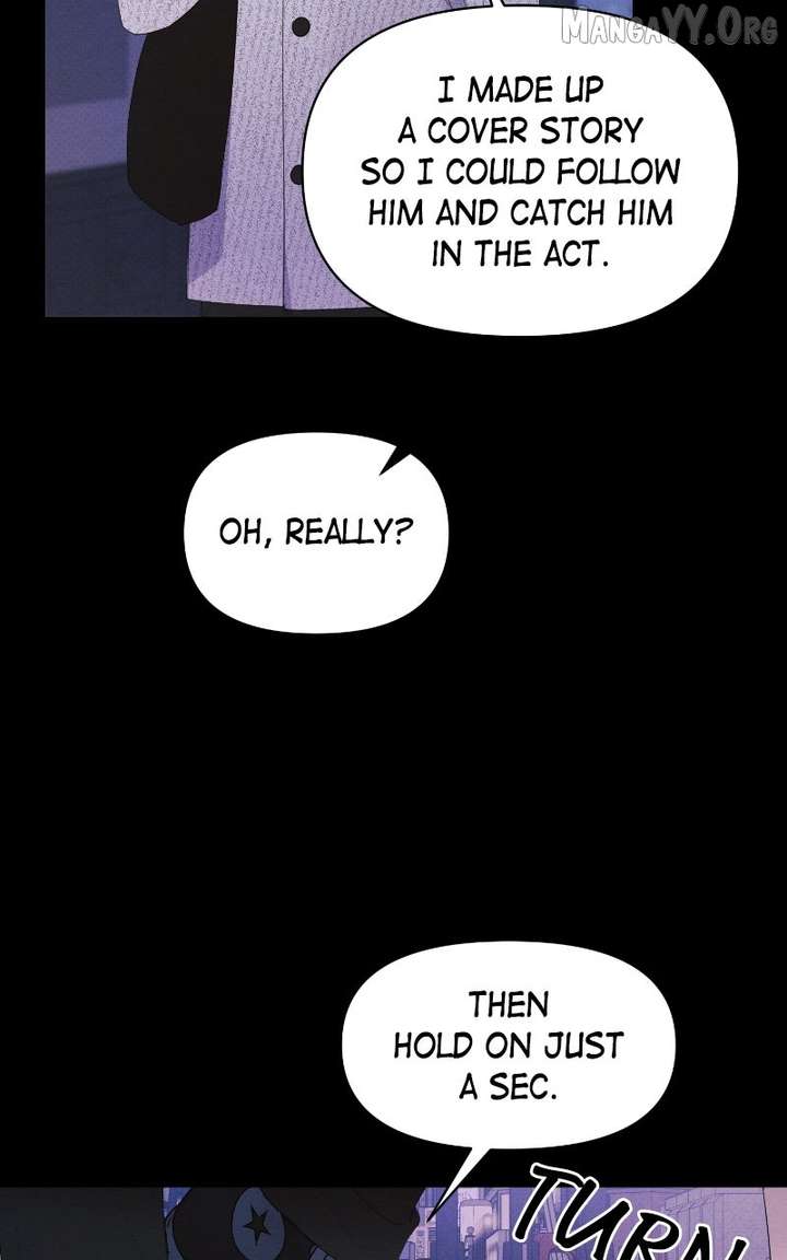 Perfect Contract Chapter 79 page 76 - 