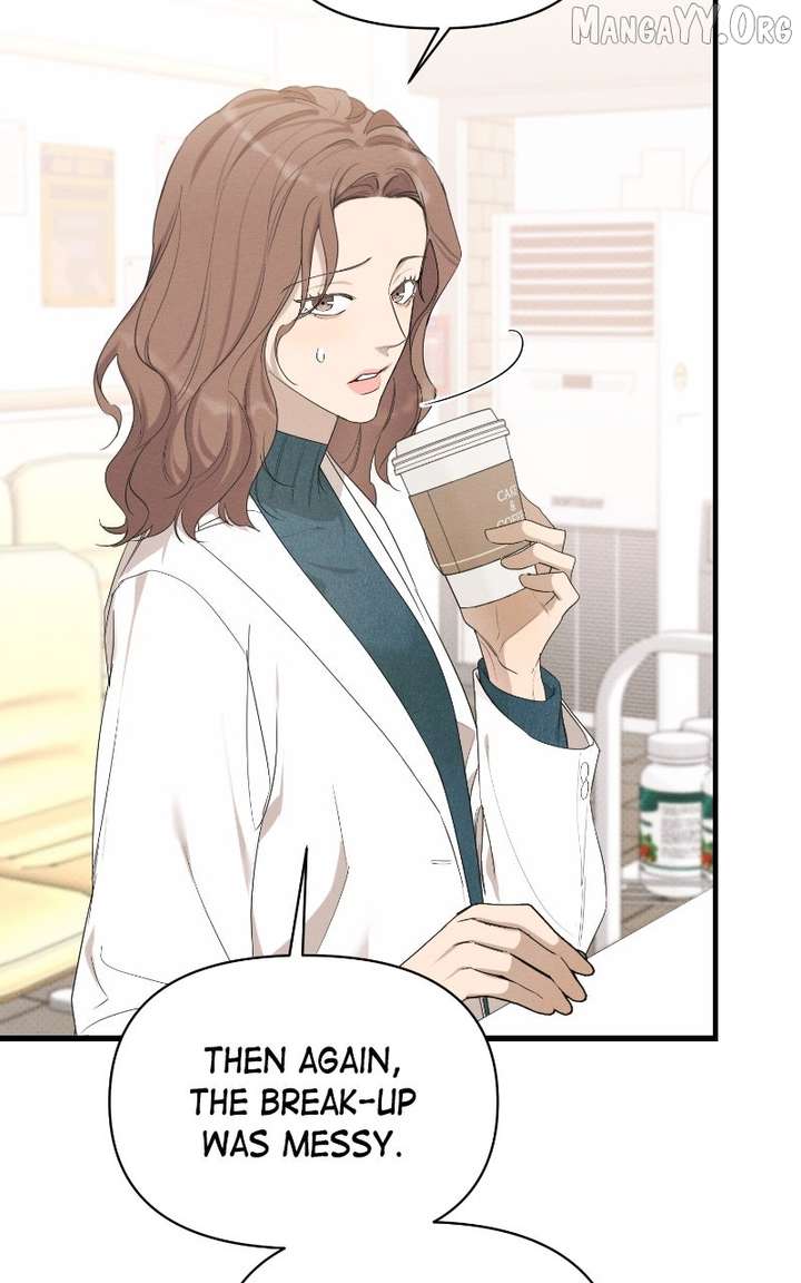Perfect Contract Chapter 79 page 9 - 
