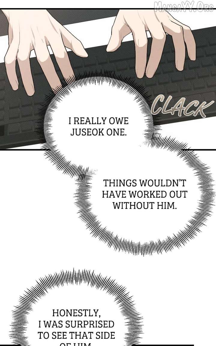 Perfect Contract Chapter 79 page 81 - 