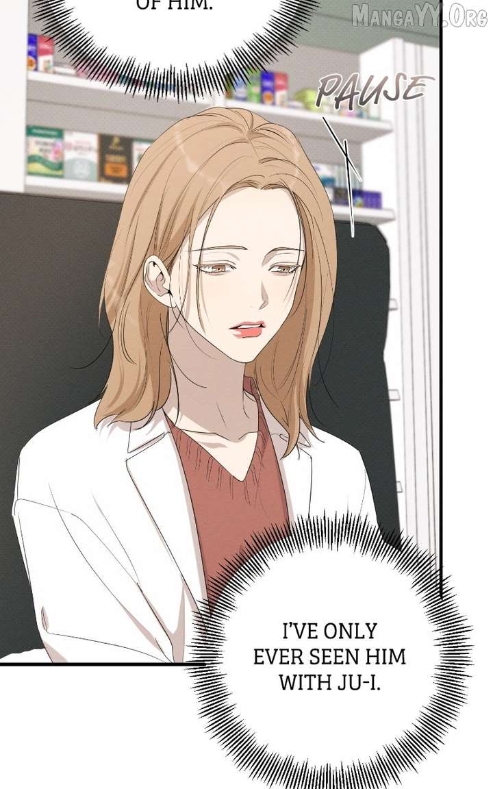 Perfect Contract Chapter 79 page 82 - 