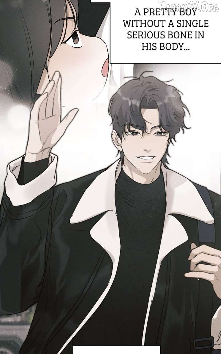 Perfect Contract Chapter 79 page 84 - 