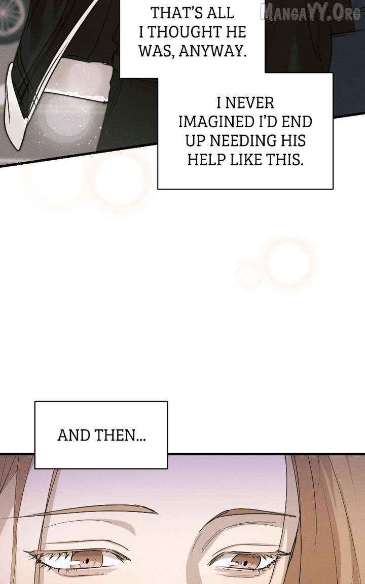 Perfect Contract Chapter 79 page 85 - 