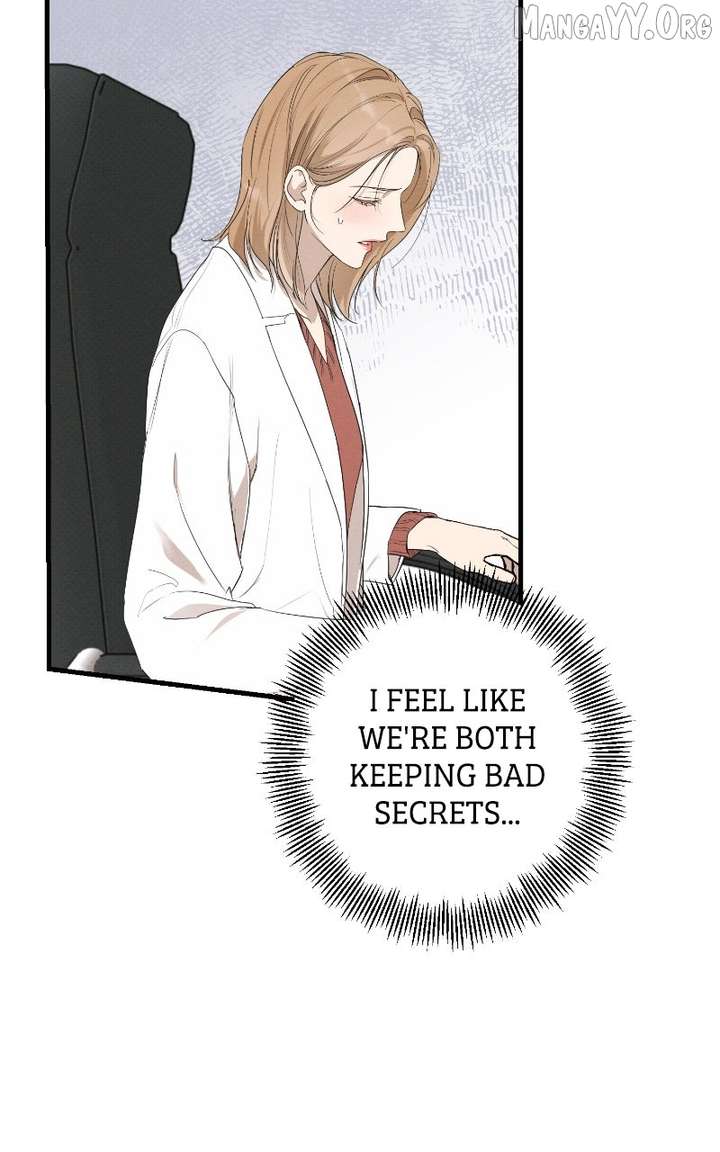 Perfect Contract Chapter 79 page 89 - 