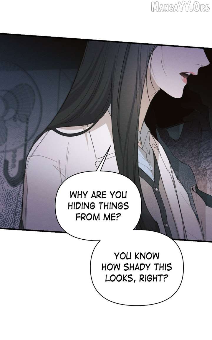 Perfect Contract Chapter 79 page 90 - 
