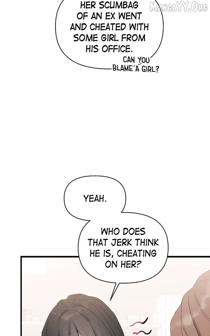 Perfect Contract Chapter 79 page 10 - 