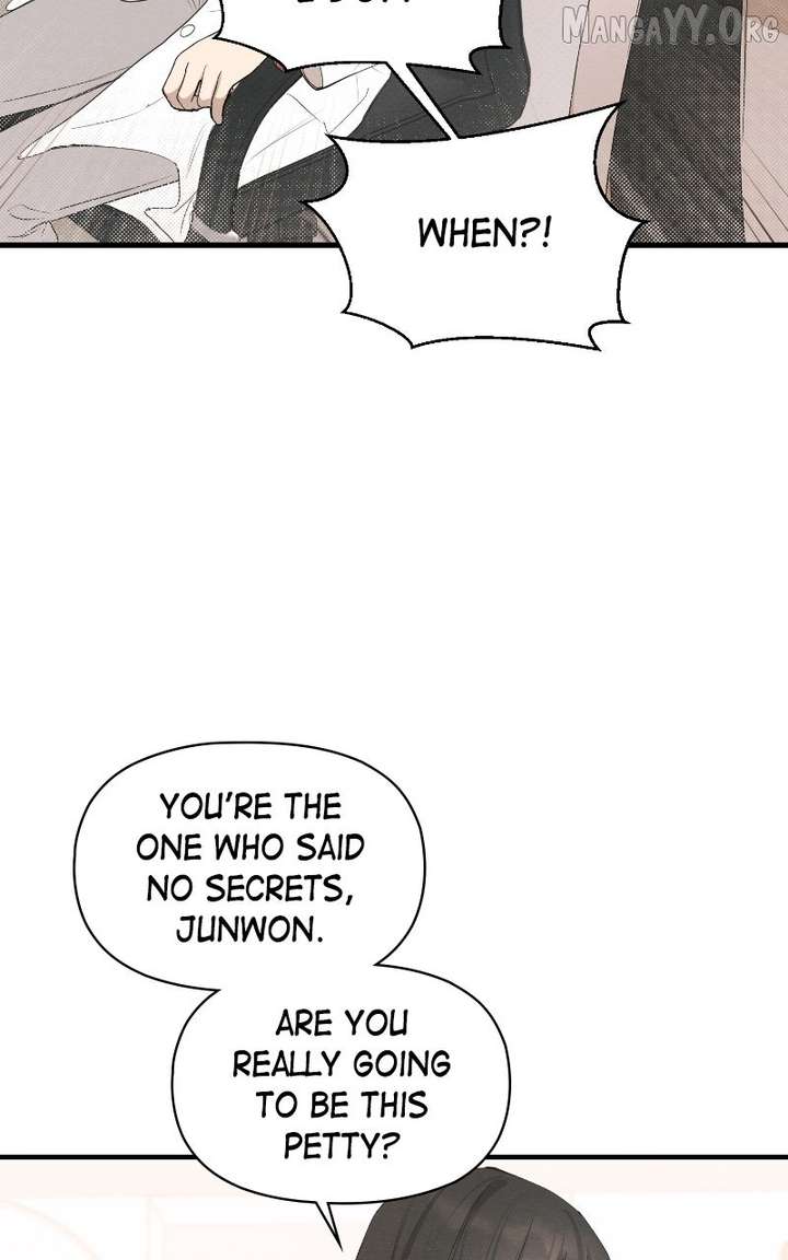 Perfect Contract Chapter 79 page 92 - 