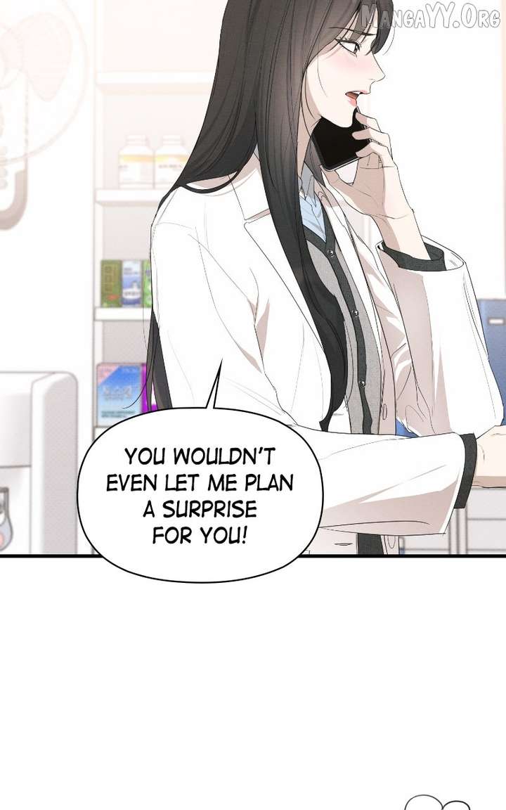 Perfect Contract Chapter 79 page 93 - 