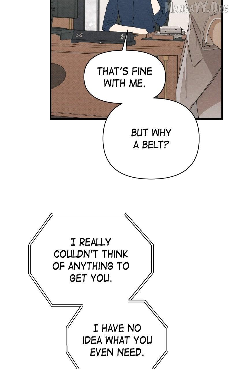 Perfect Contract Chapter 80 page 11 - 