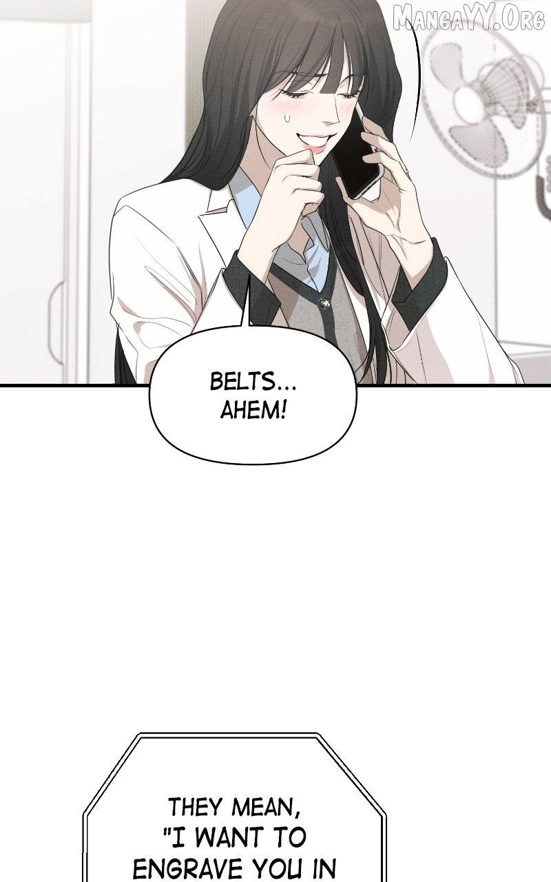 Perfect Contract Chapter 80 page 13 - 