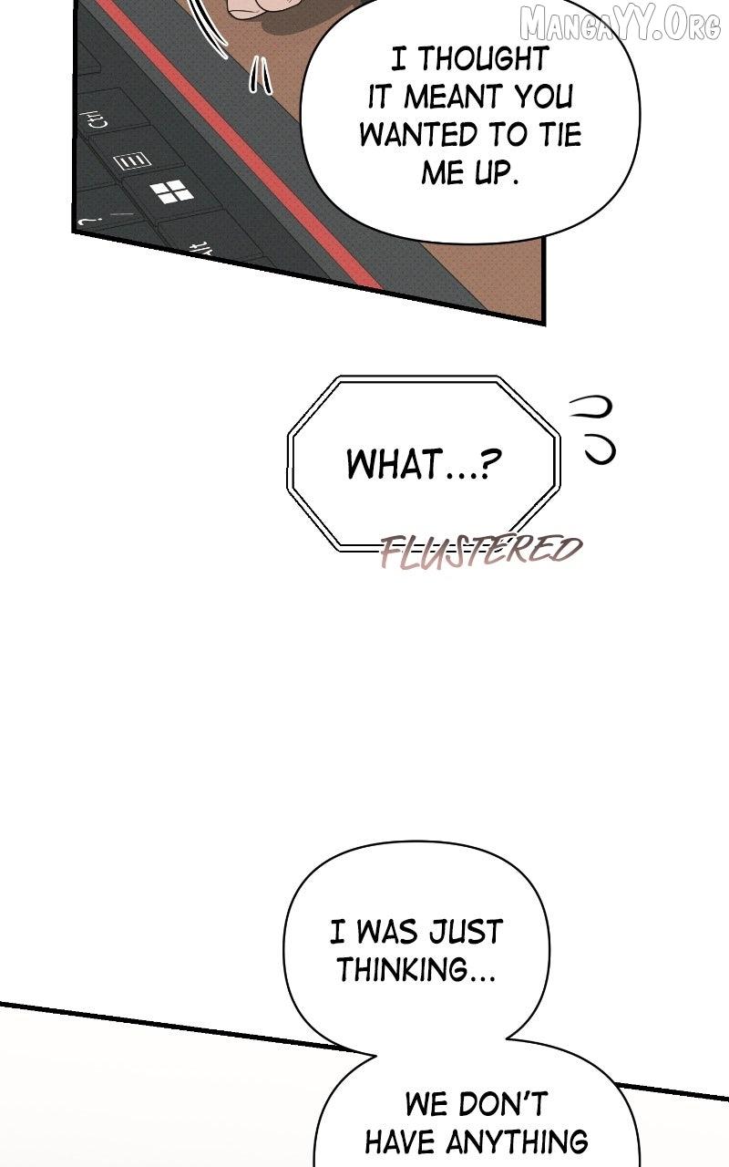 Perfect Contract Chapter 80 page 16 - 